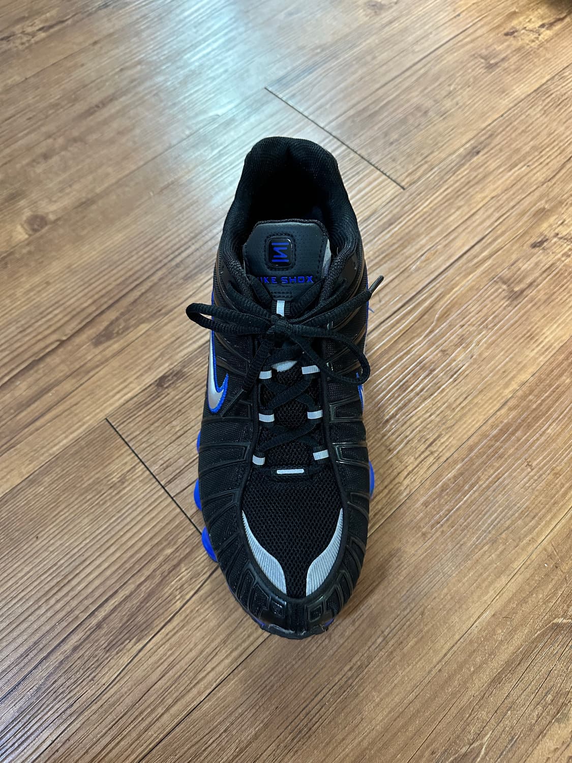 나이키 샥스 TL 275 상품이미지1