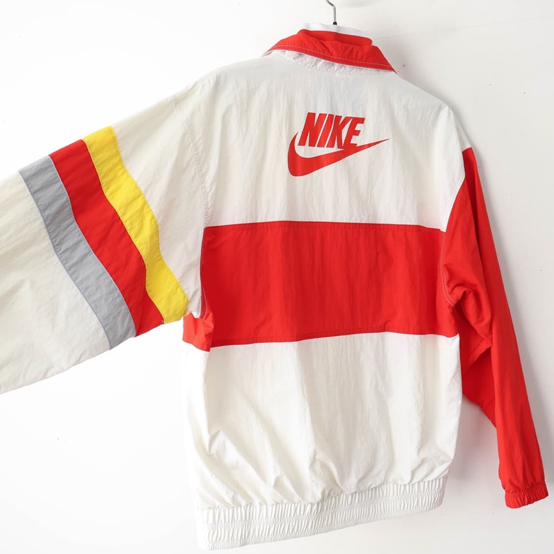 95/나이키 프리미어 리버풀 우븐 자켓 상품이미지2