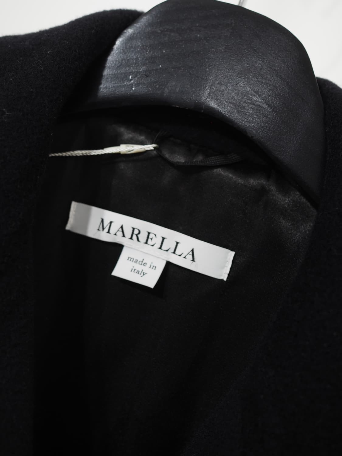MARELLA virginwool coat  상품이미지6