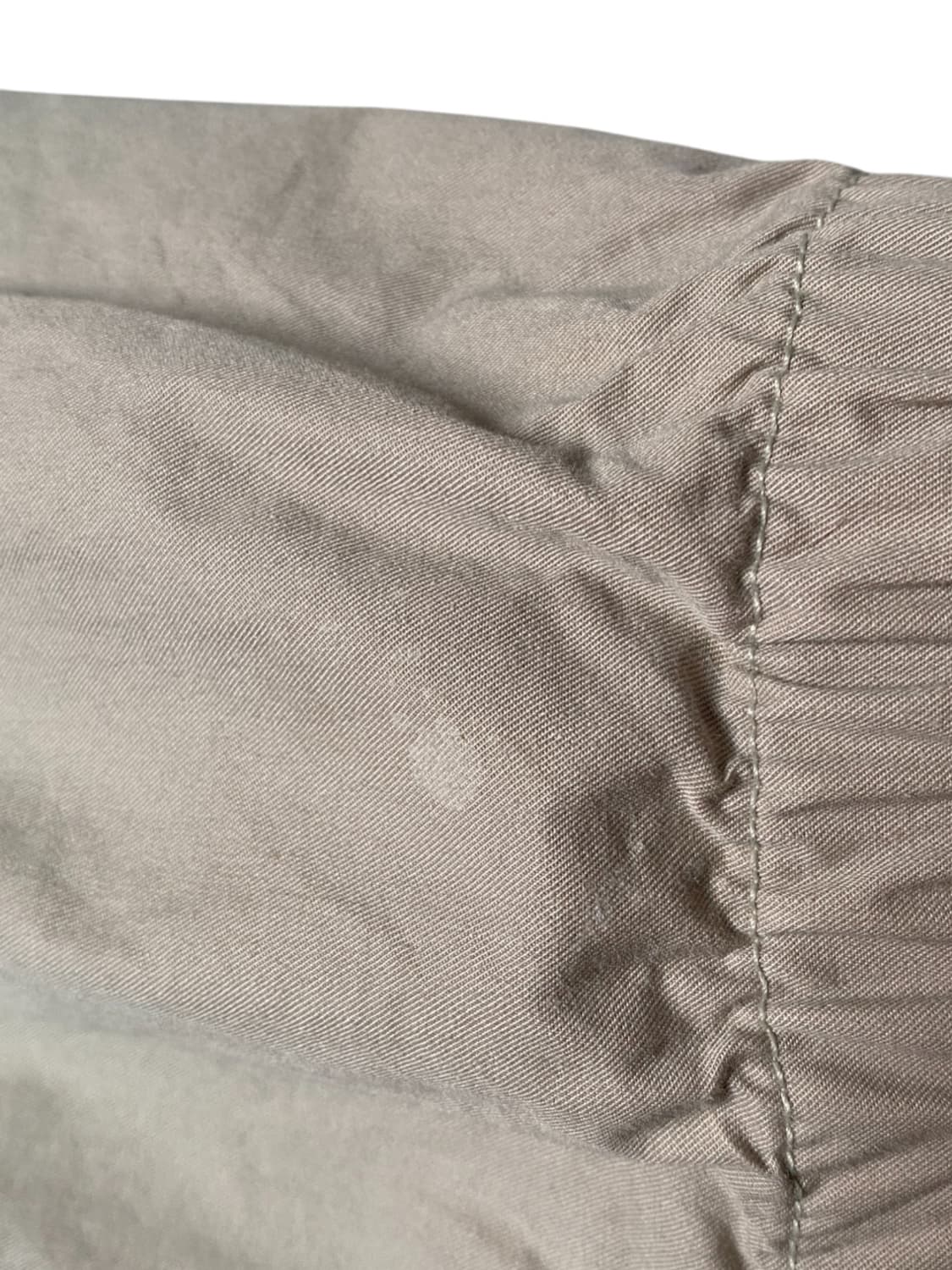 디스이즈네버뎃 아노락 (Man 2XL) AB0361 상품이미지10
