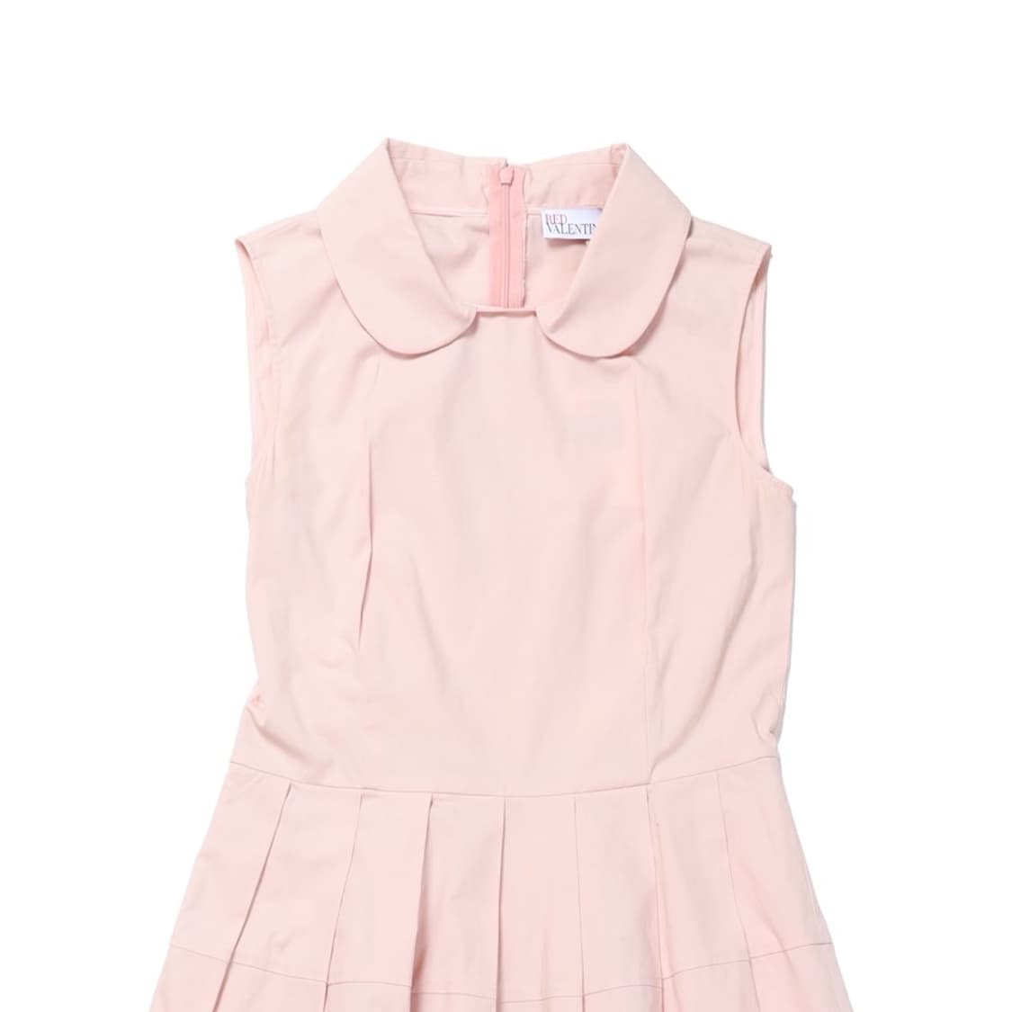 레드 발렌티노 Red Valentino Pleated One Piece  상품이미지2