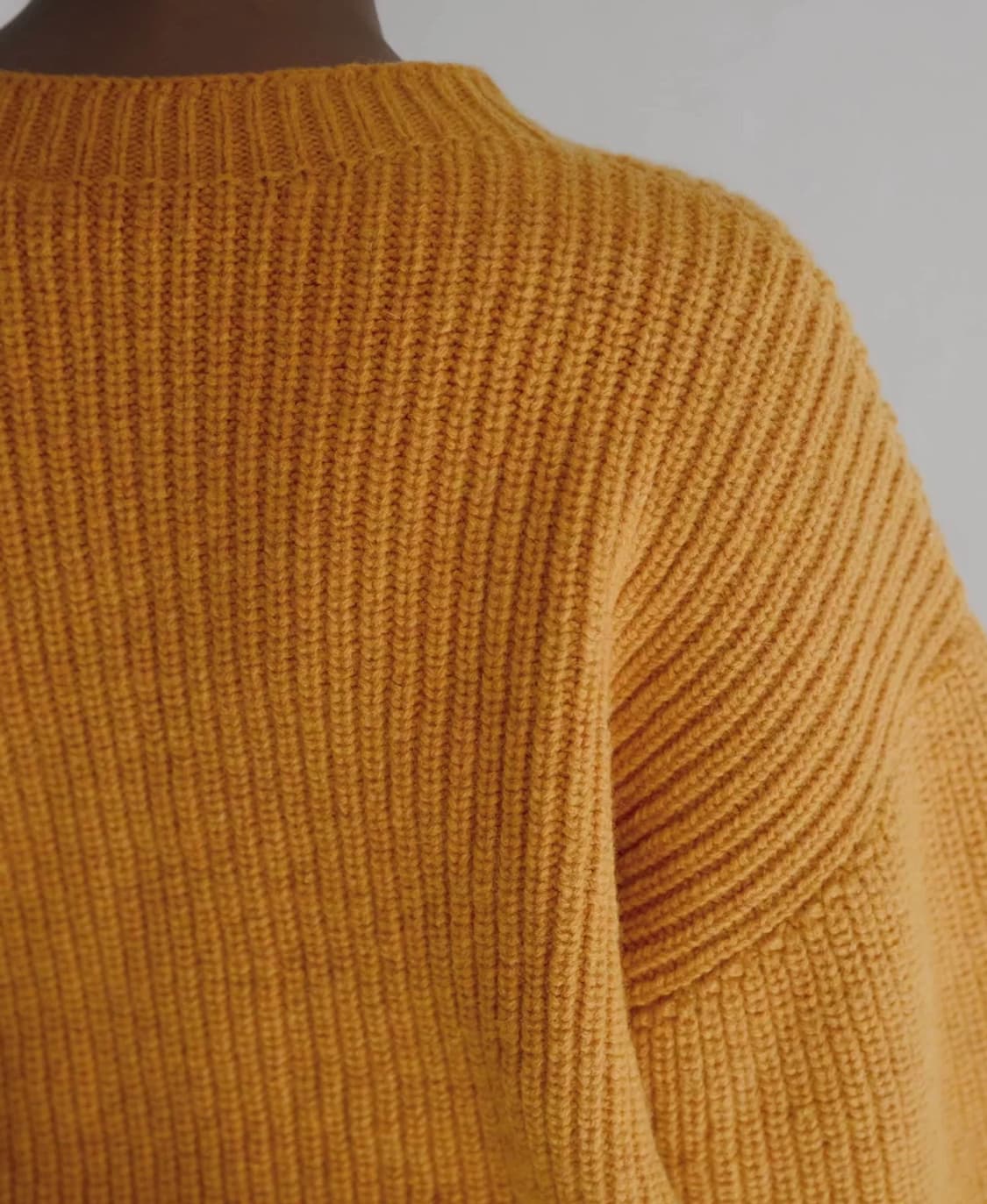 Baserange Mea sweater 상품이미지3