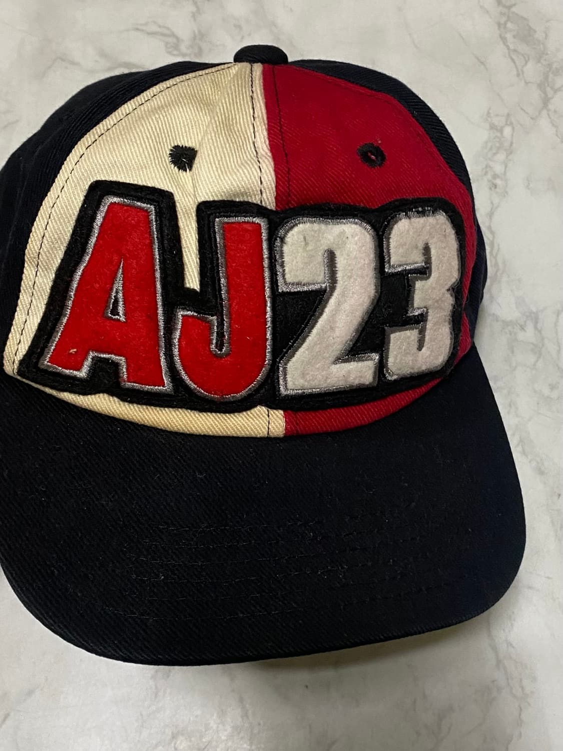 나이키 올드스쿨 에어조던 빈티지모자 프리사이즈 상품이미지2