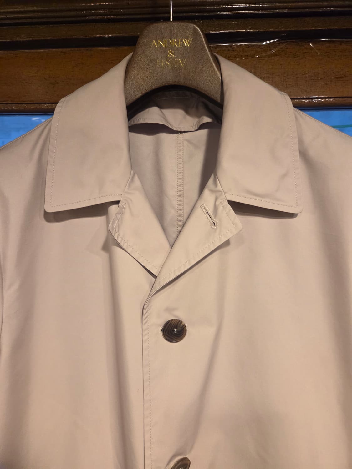 살바토레 페라가모 맥코트 상품이미지5