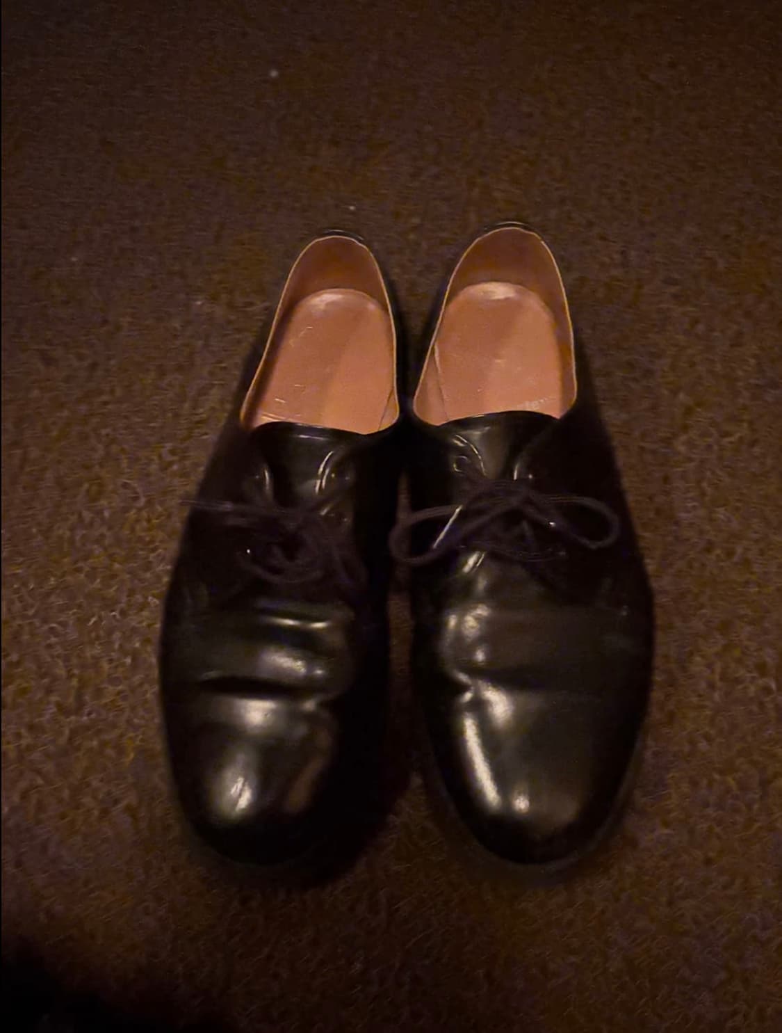 90s 빈티지 닥터마틴 1461/ made in england 상품이미지2