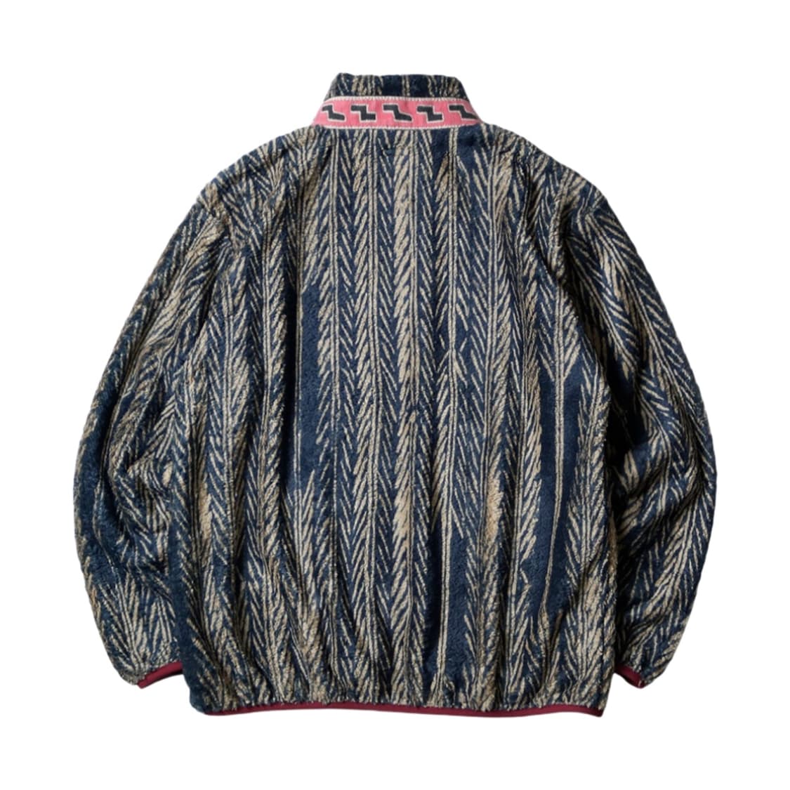 Kapital 야바네 플리스 자켓 (5사이즈) 상품이미지2