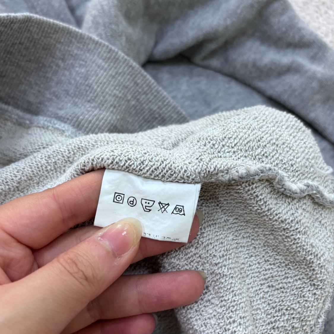 실측확인 나이키 남성 스우시 후드 티셔츠 0626E2 상품이미지5