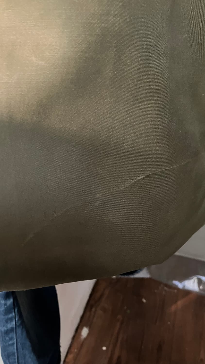 THERMO King 아우터 상품이미지6