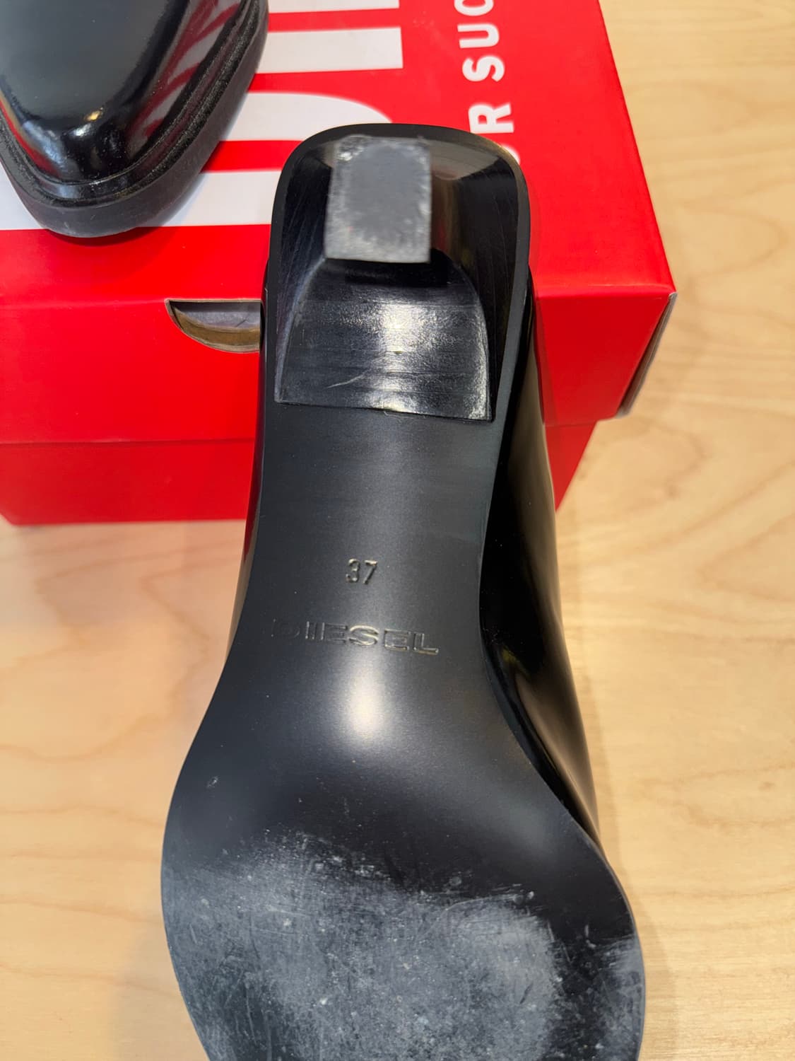 디젤 뮬 상품이미지2