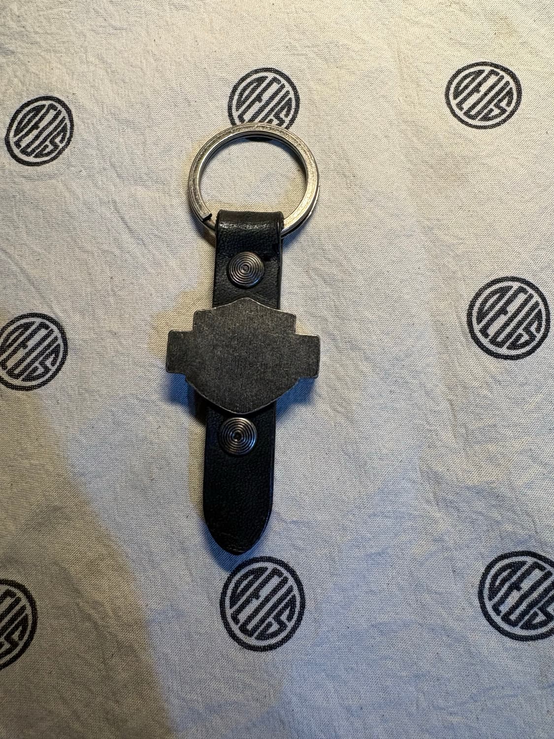 vintage keyring *27 상품이미지2