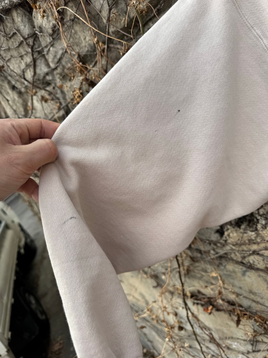 90s 챔피온 usa 빈티지 리버스위브 프린팅 스웻 셔츠 맨투맨 상품이미지7