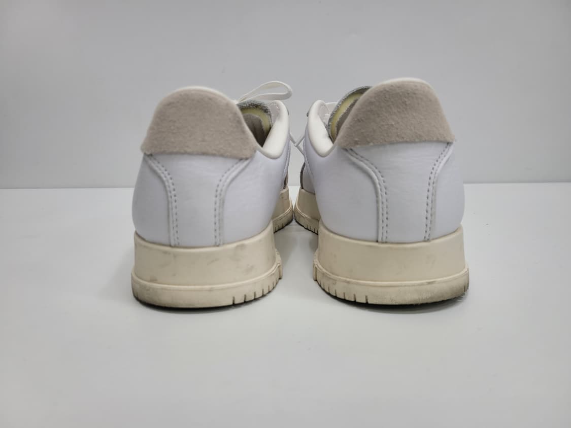 adidas 22FW 아디다스 BW 프리미어 스니커즈 / 235 화이트
 상품이미지6