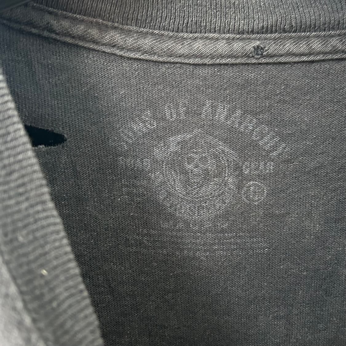 Sons Of Anarchy 리메이크 반팔 티셔츠 상품이미지7