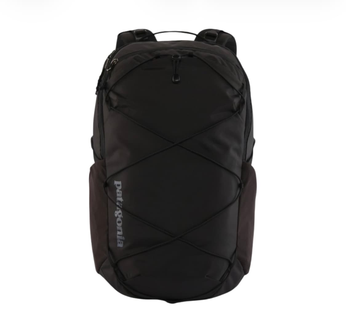 파타고니아 리퓨지오 데이팩 30L 블랙 상품이미지1