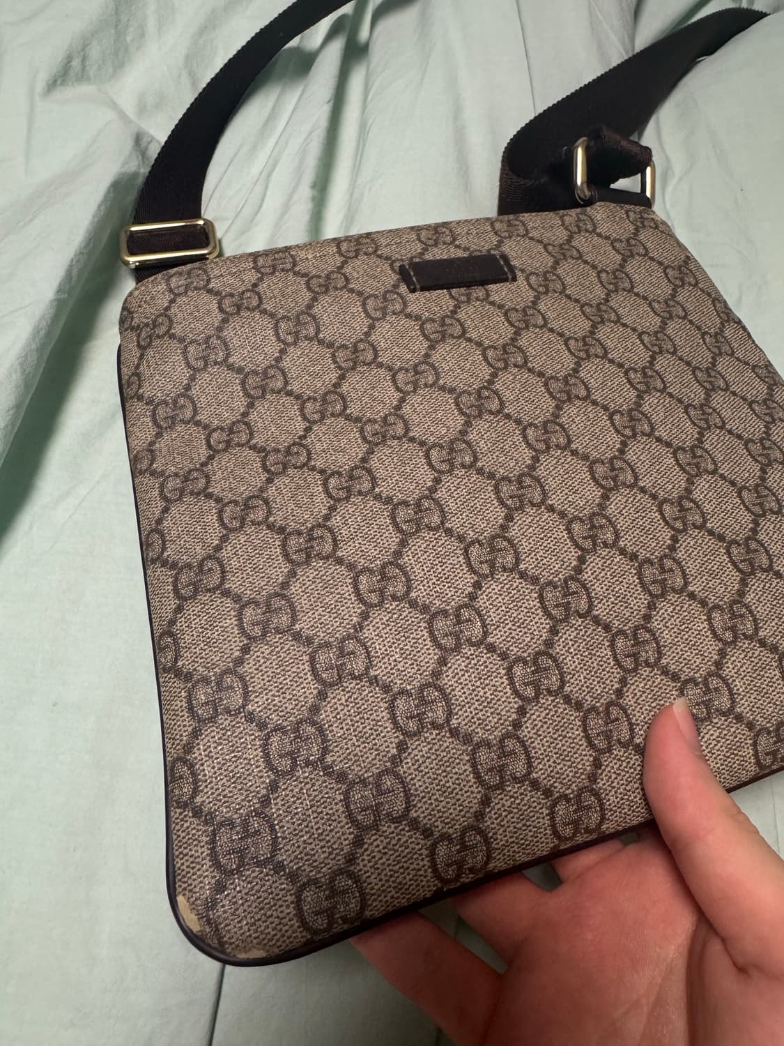 구찌 크로스백  상품이미지2