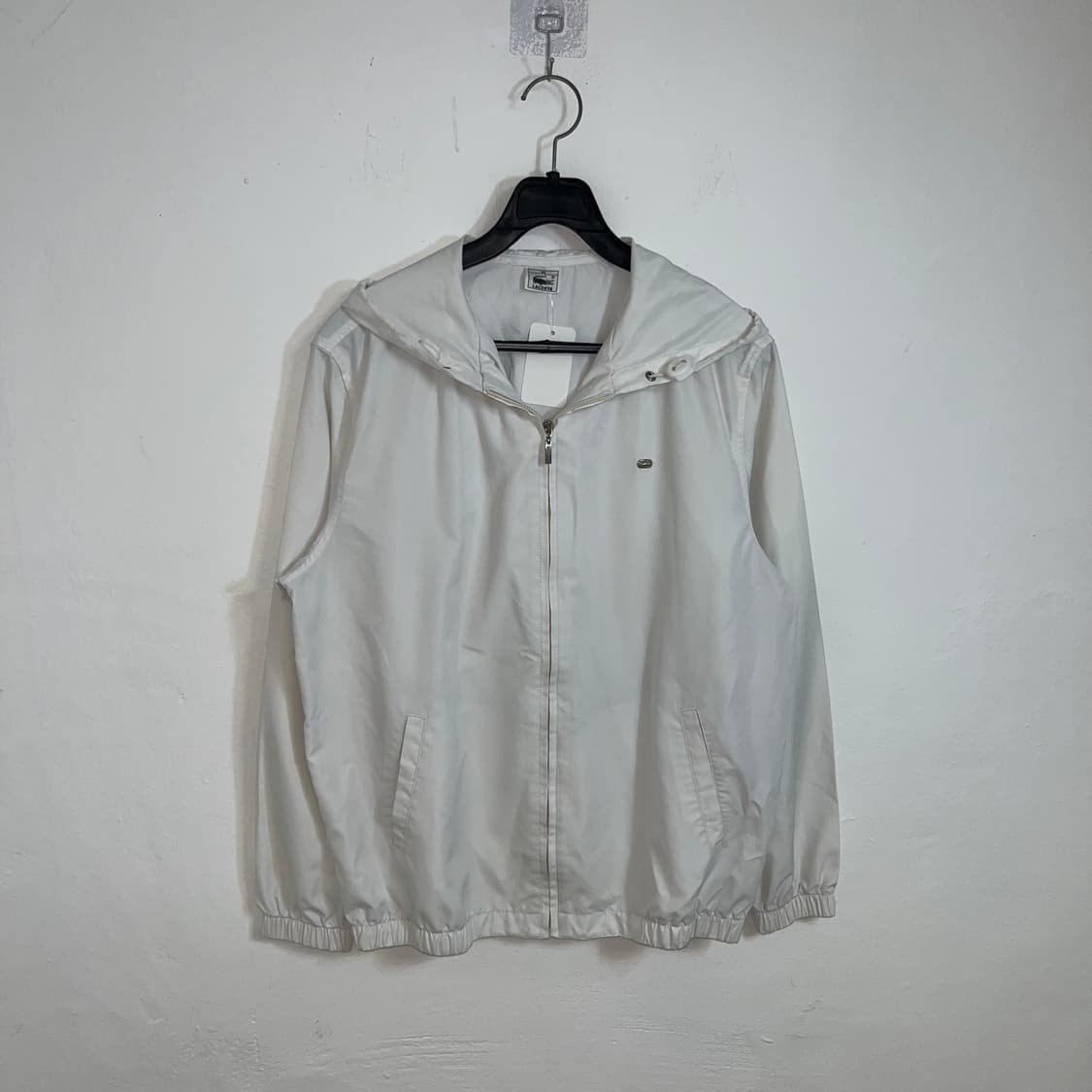 Lacoste Windbreaker 상품이미지4