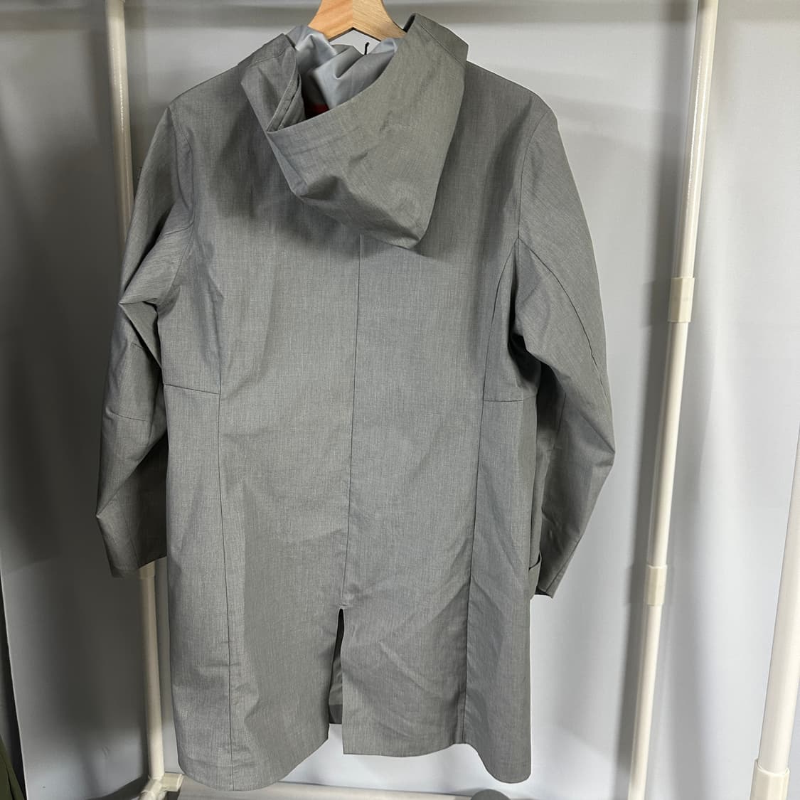 빈폴 아웃도어 레인코트 상품이미지3