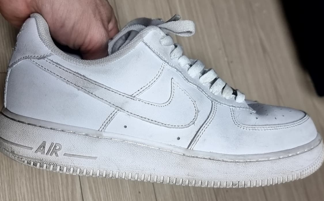 나이키 에어포스1 올백(265) 상품이미지1