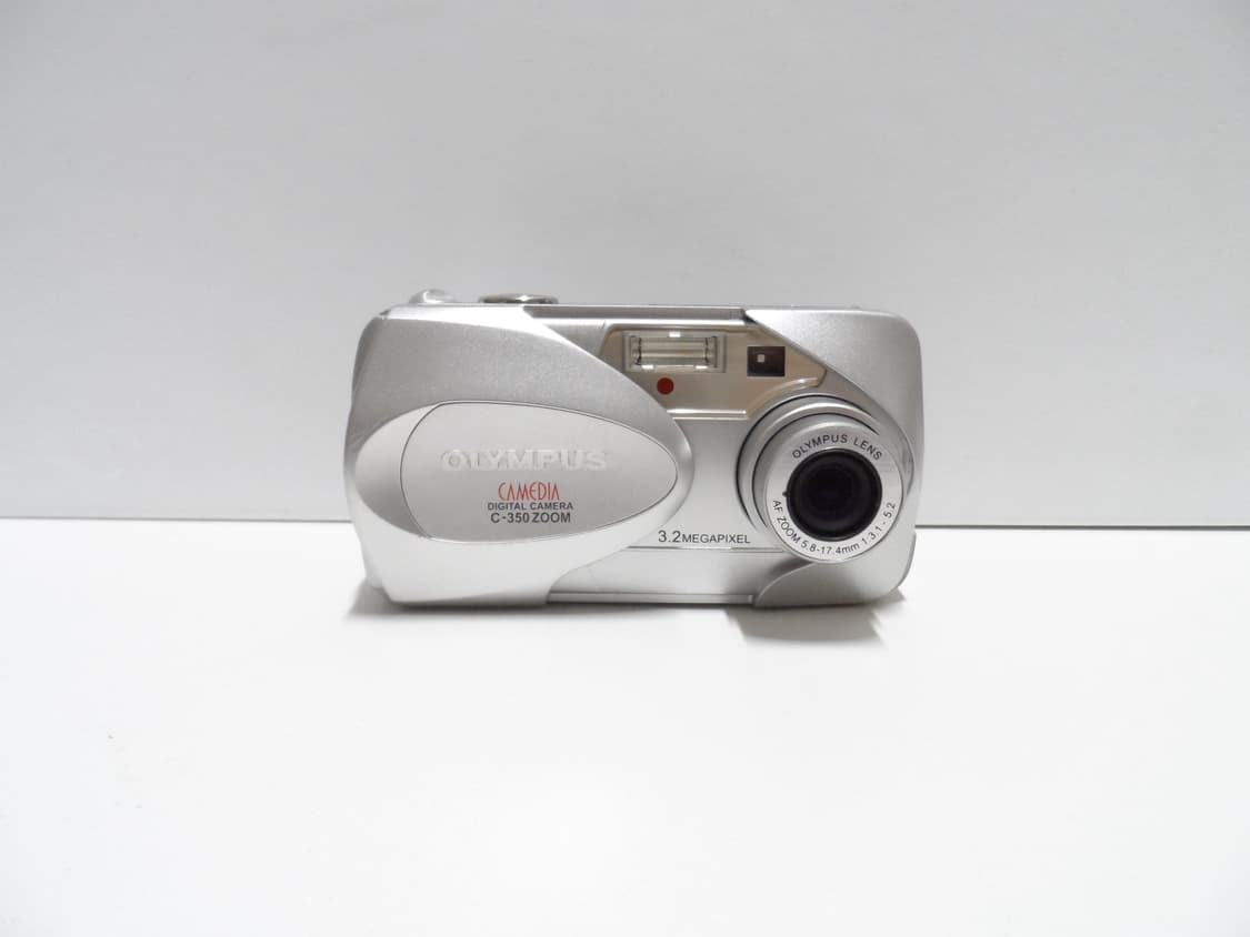 올림푸스 Olympus CAMEDIA c-350 디카 상품이미지1