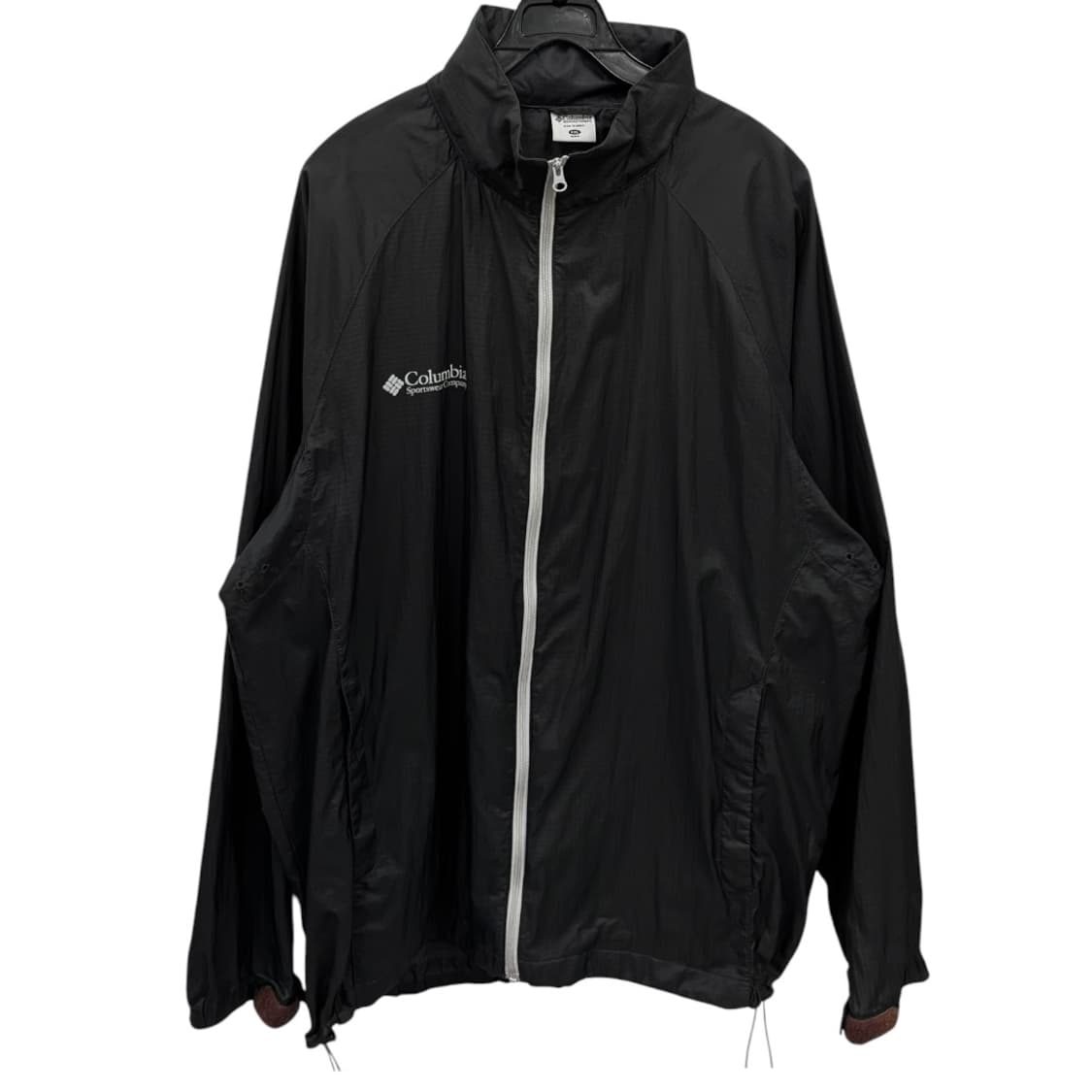 콜롬비아 윈드브레이커 상품이미지1