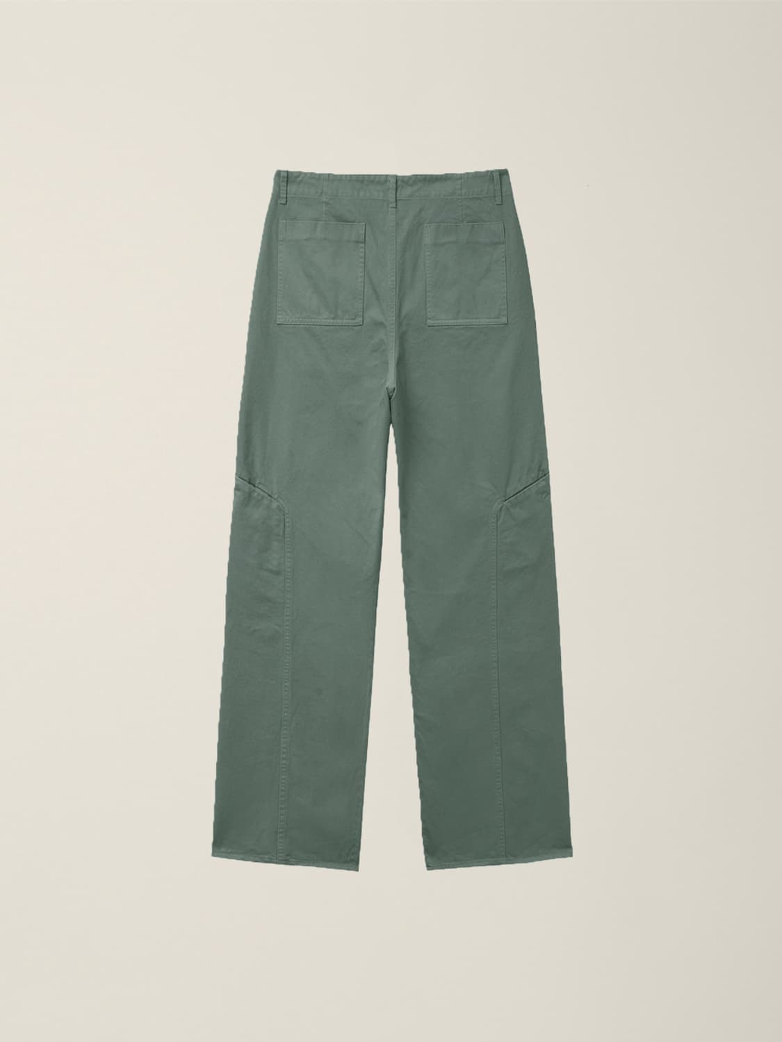 누마레ee 사이드 니 포켓 팬츠 SIDE KNEE POCKET PANTS 상품이미지3