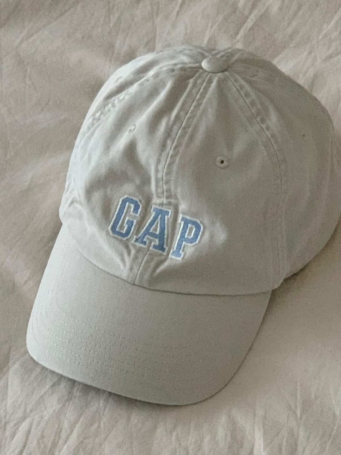 GAP 빈티지 모자 상품이미지1