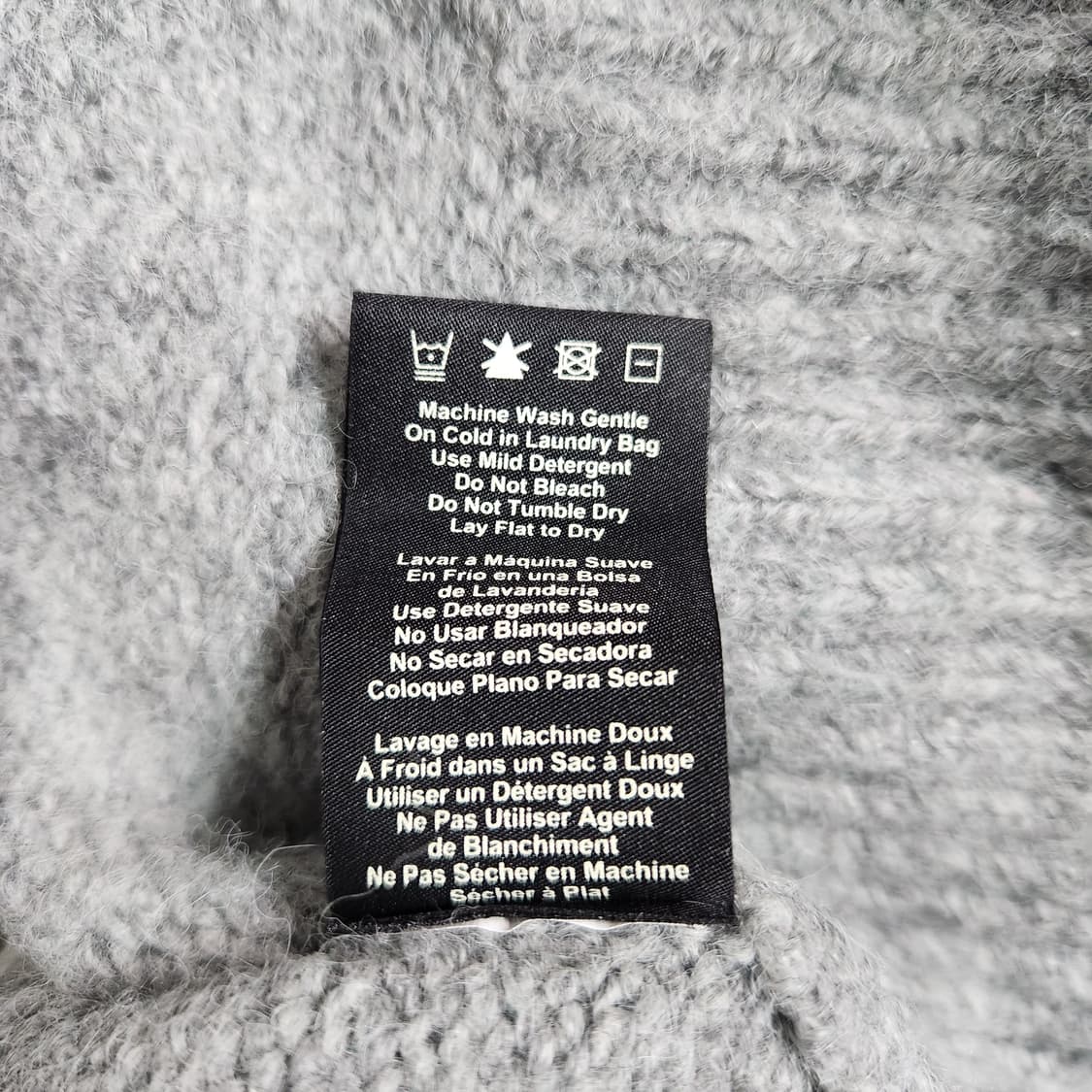 H67 [S] UGG RTW 어그 여성 니트 상품이미지5