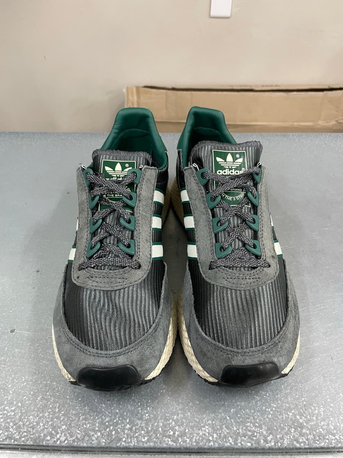 아디다스 글랜벅 260 상품이미지5