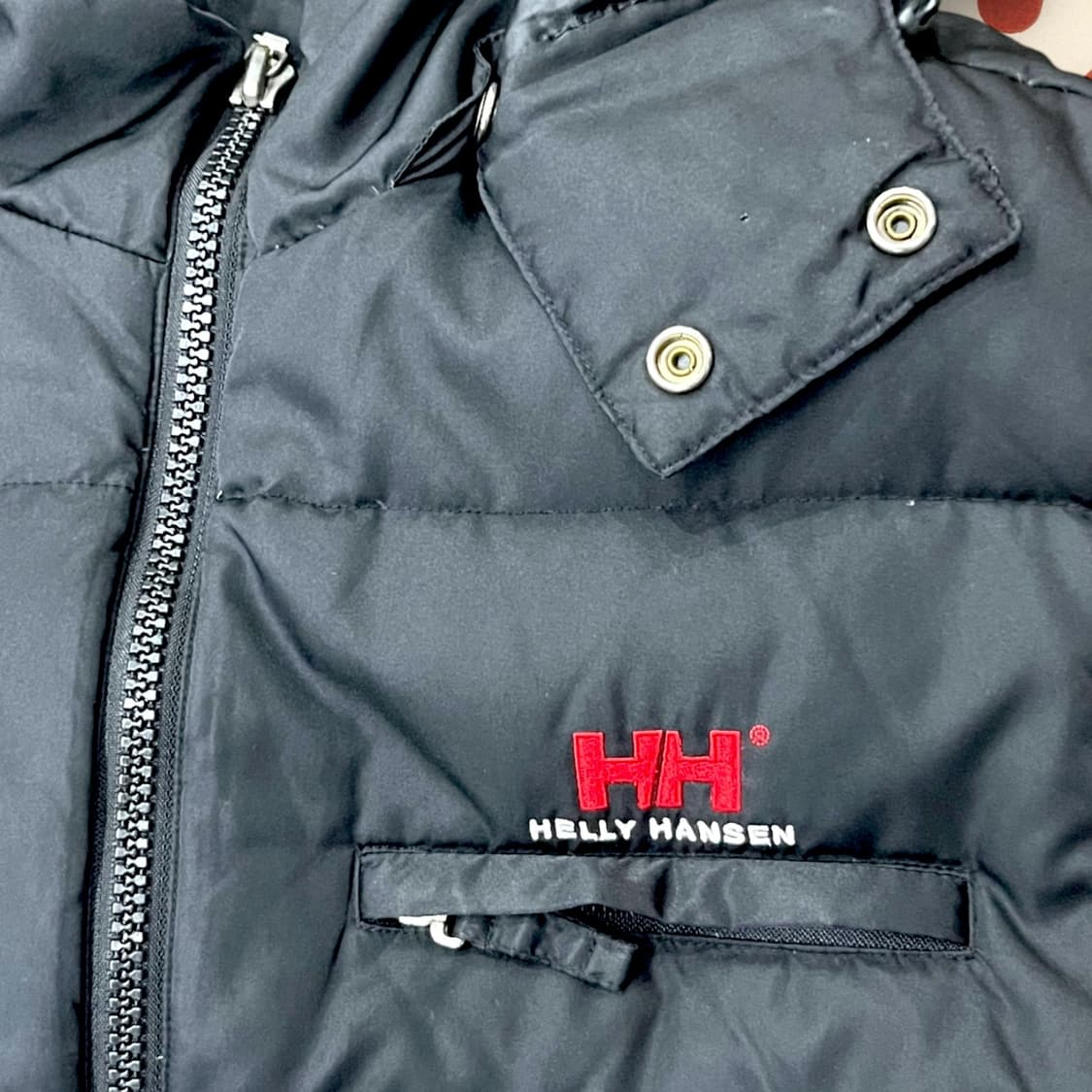 Helly Hansen 패딩 (L) 상품이미지3