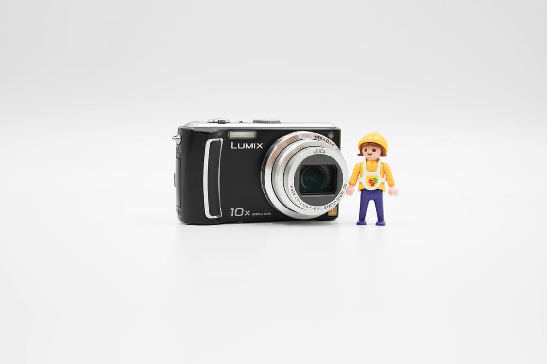 Panasonic DMC-TZ5 (파나소닉 DMC-TZ5) 상품이미지1
