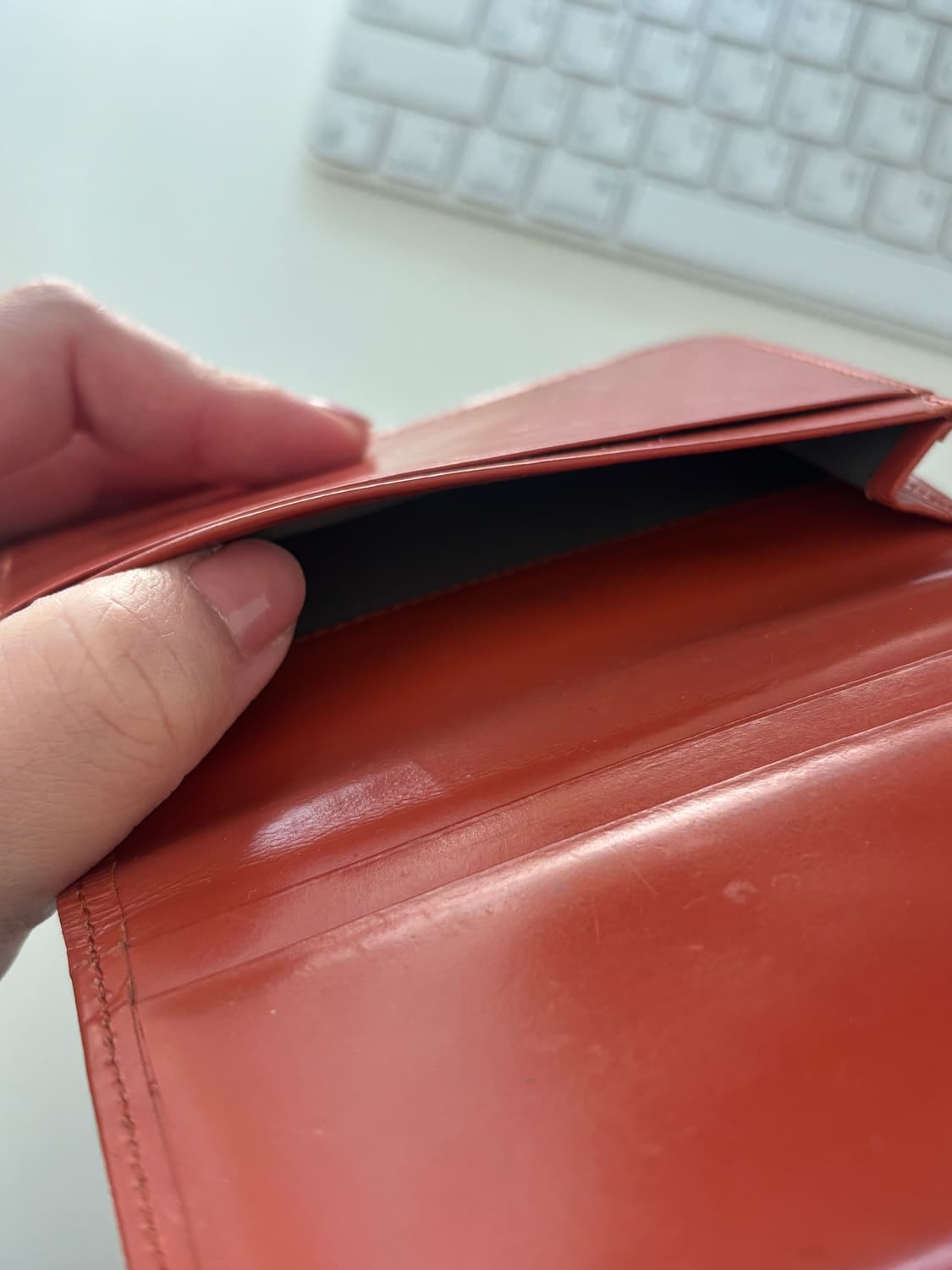 포터 카드 지갑 상품이미지3