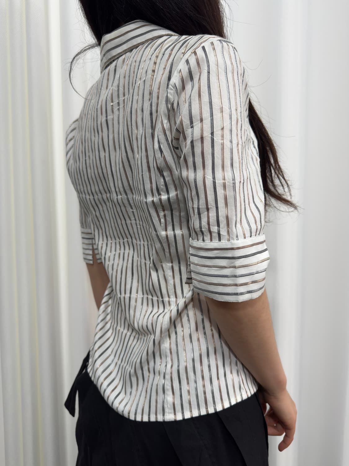 nara camicie design shirt 상품이미지3