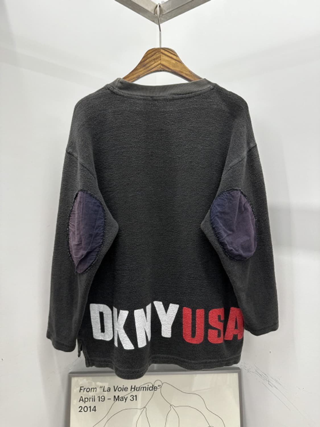 DKNY JEANS (L) 상품이미지6