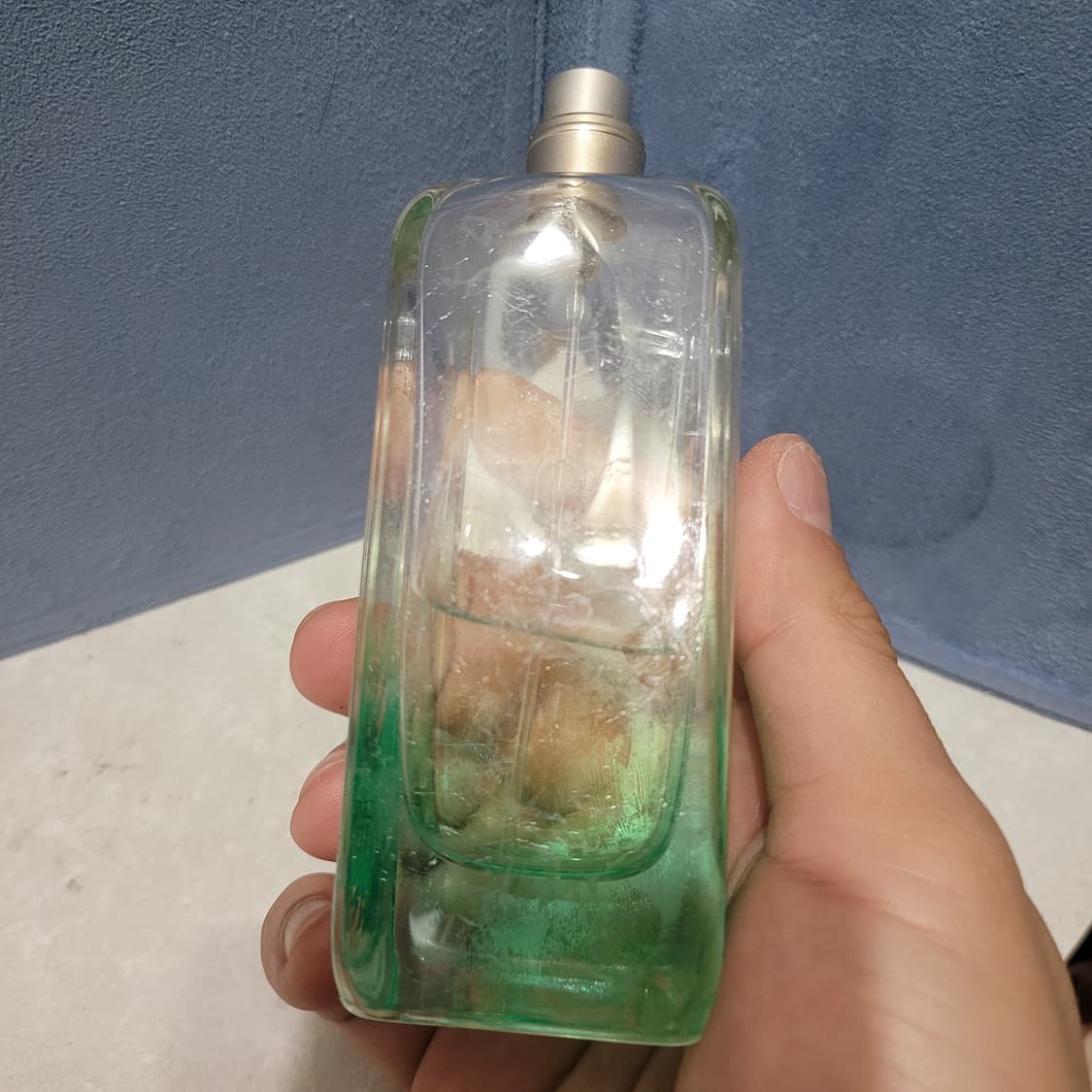 에르메스 운 자르뎅 수르닐 EDT 100ml 향수 (K) 상품이미지5