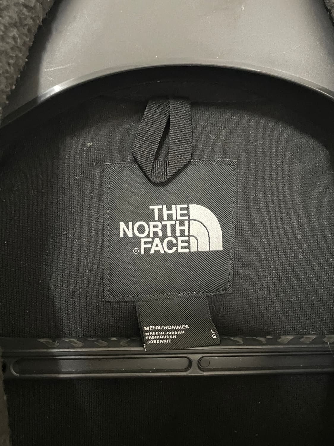 노스페이스 x ASOS 콜라보 익스클루시브  상품이미지2