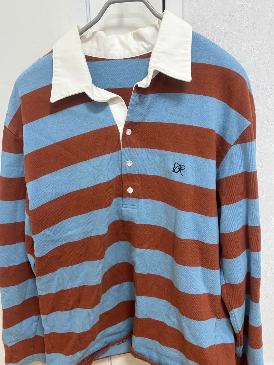 메이비베이비 디어리스트 Journey 티셔츠 상품이미지3