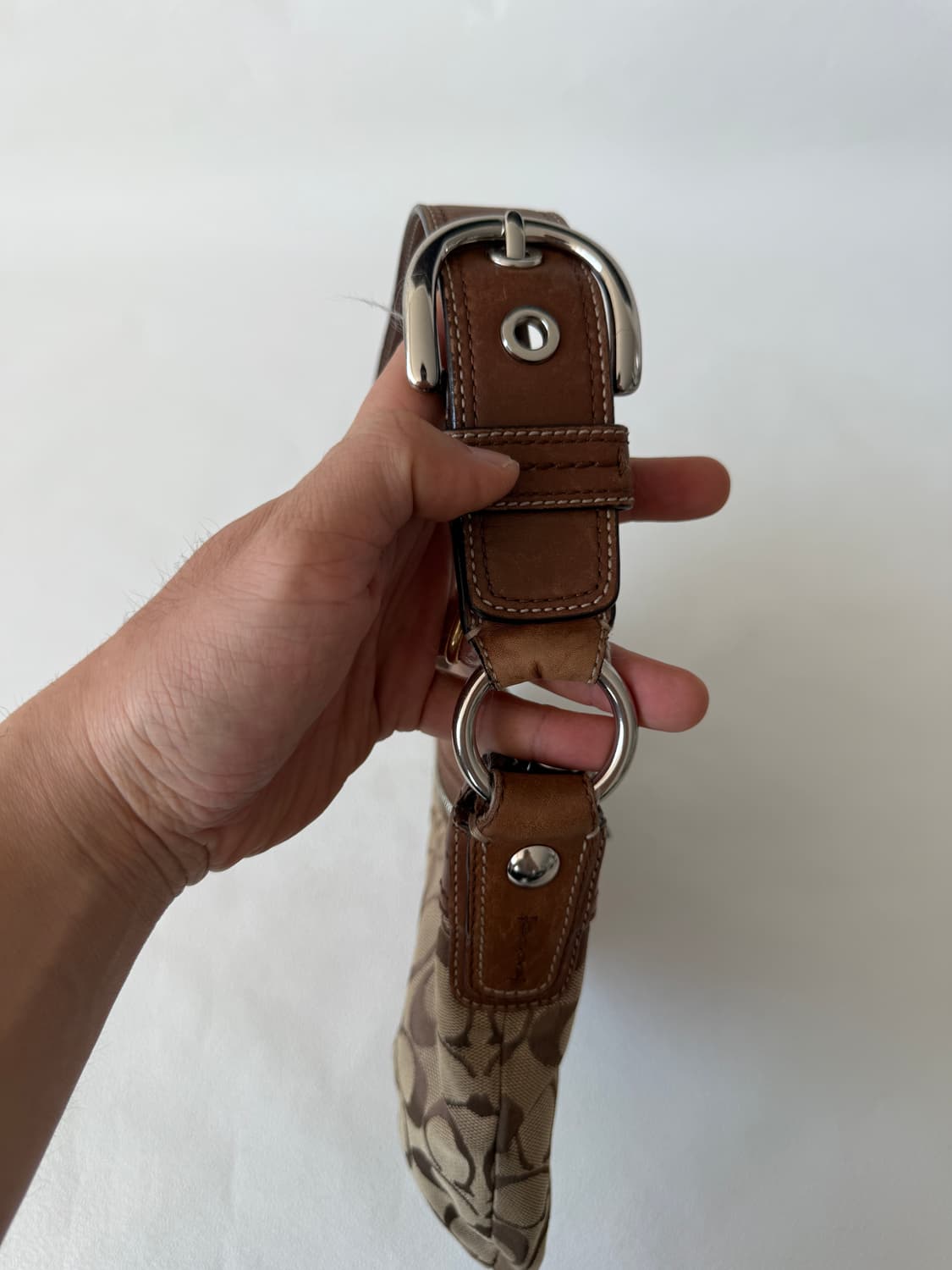 코치(COACH) 숄더백 상품이미지6