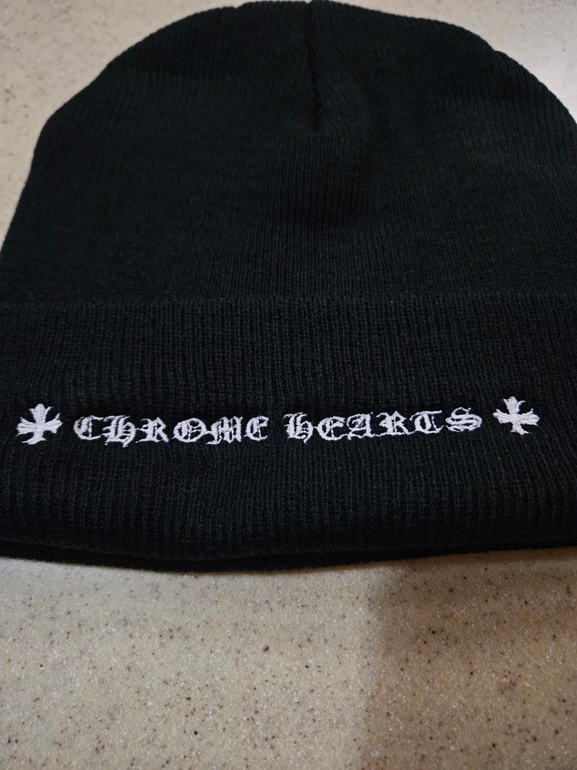 크롬하츠 매티보이 ppo 비니 국내매장판 상품이미지4