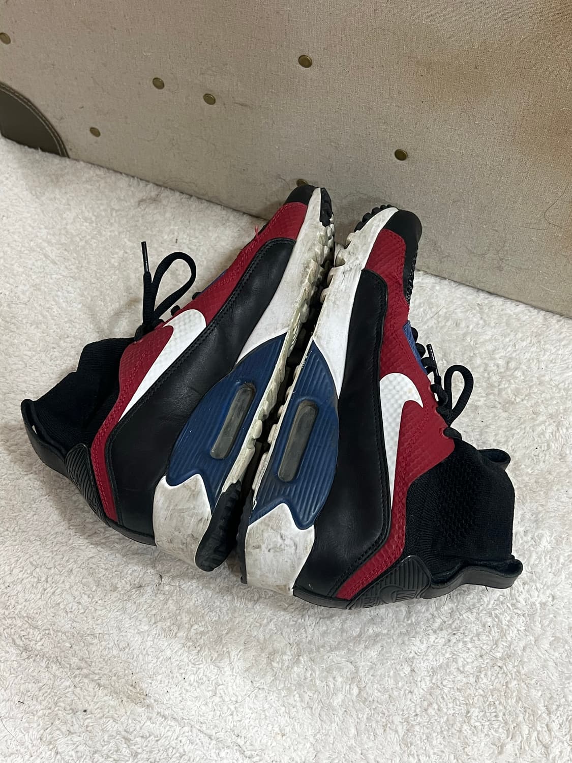 Air Max 90 Ultra Mid Winter _ 245-250 상품이미지4