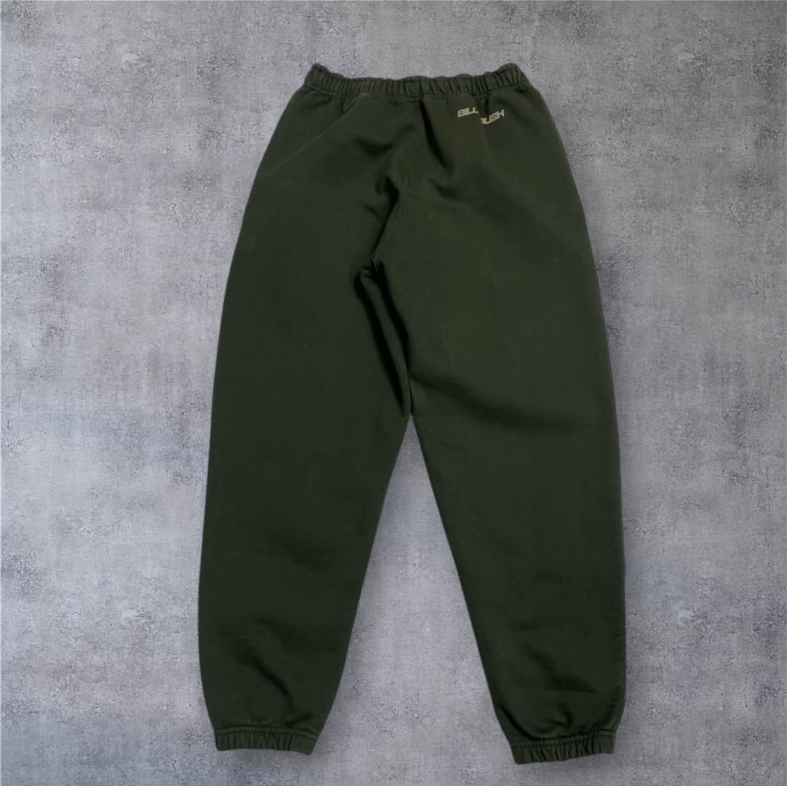 나이키 x 빌리 아일리시 스퀘이아 NRG 플리스 조거팬츠 S 상품이미지6