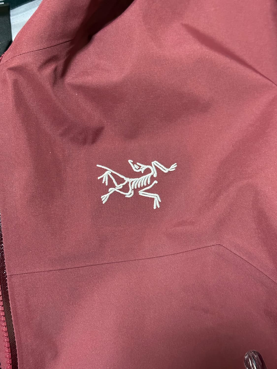 아크테릭스 베타 MARS 색상 M 상품이미지3