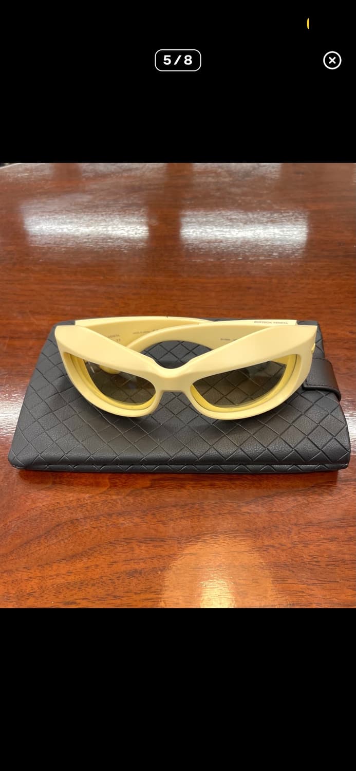 보테가 베네타 선글라스 상품이미지4