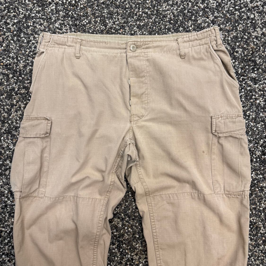 90s 트루스펙 Tru Spec BDU 카고 팬츠 (XL)  상품이미지2