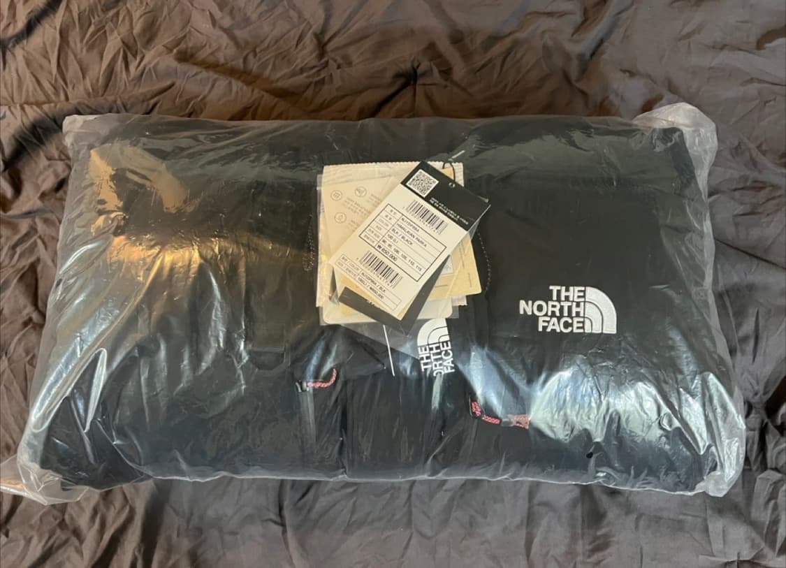 [L]23fw 노스페이스 히말라얀 파카 히말라야 (NJ1DP99A) 상품이미지6