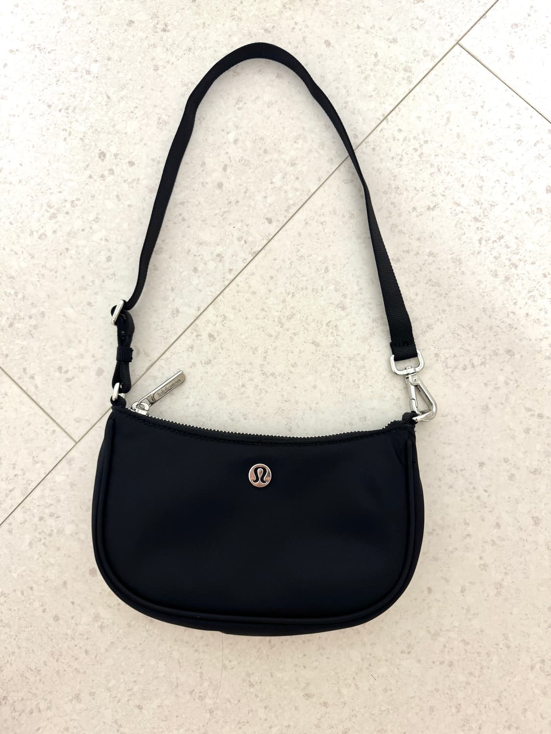 룰루레몬 미니 숄더백 상품이미지2