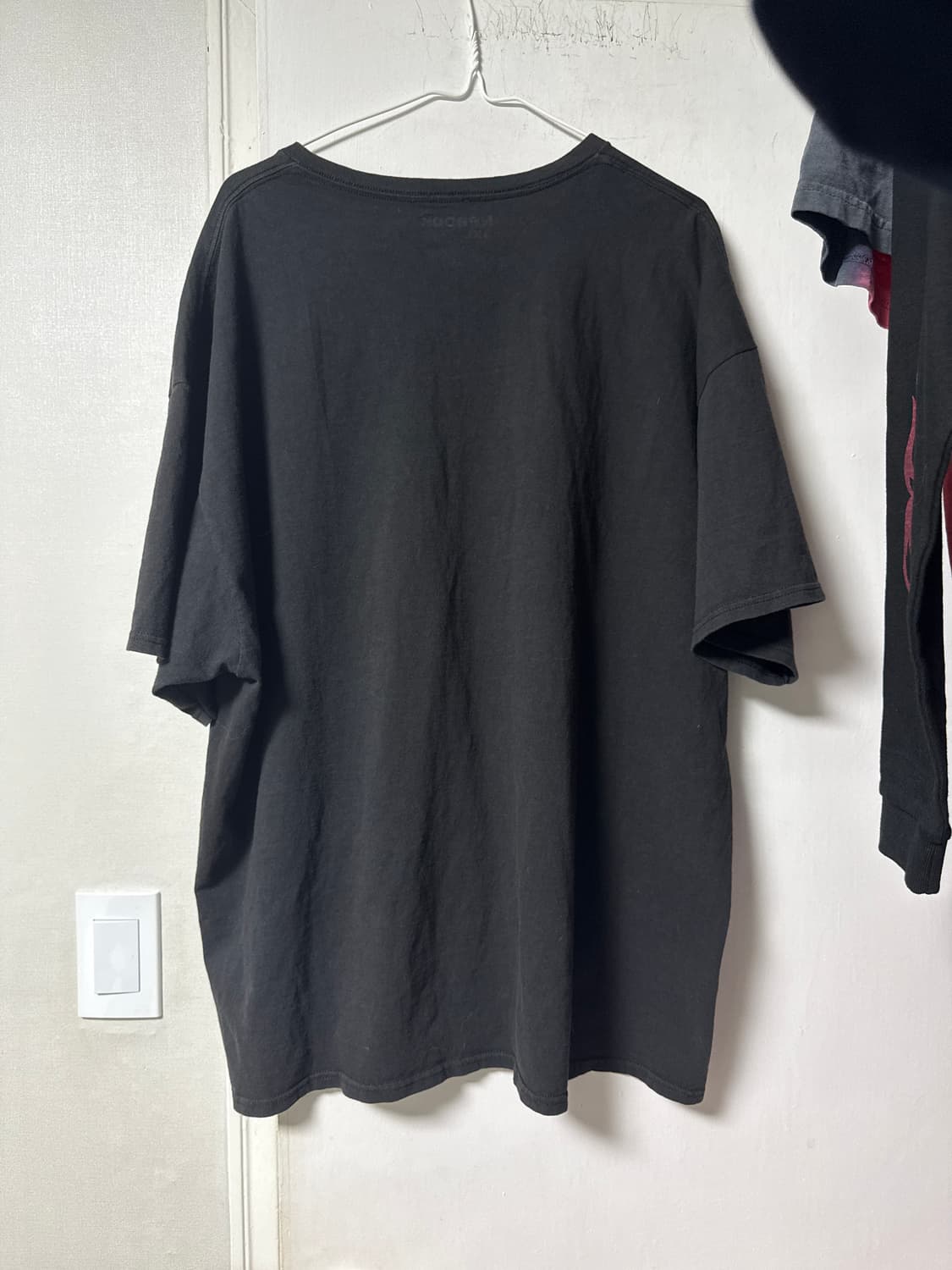 Vintage Reebok 반팔티 상품이미지4