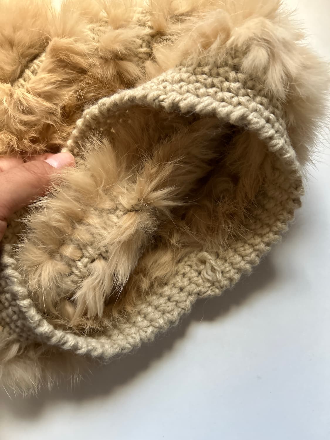 포근 비니  상품이미지5