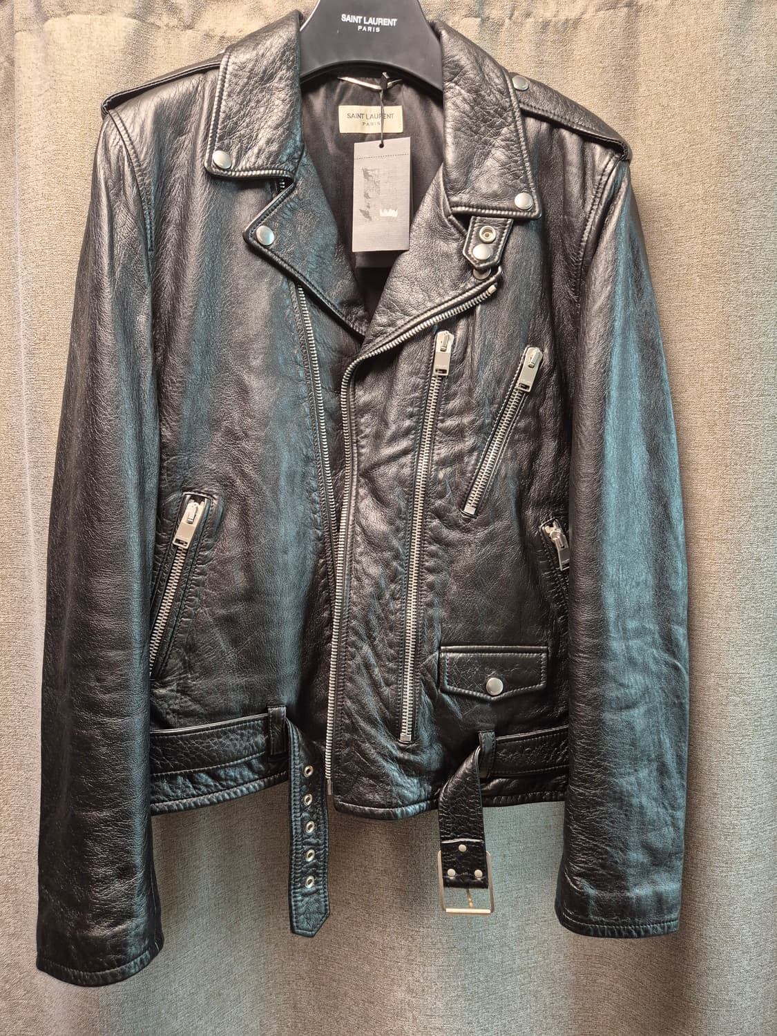 생로랑 L17 블러드러스터 52 상품이미지2