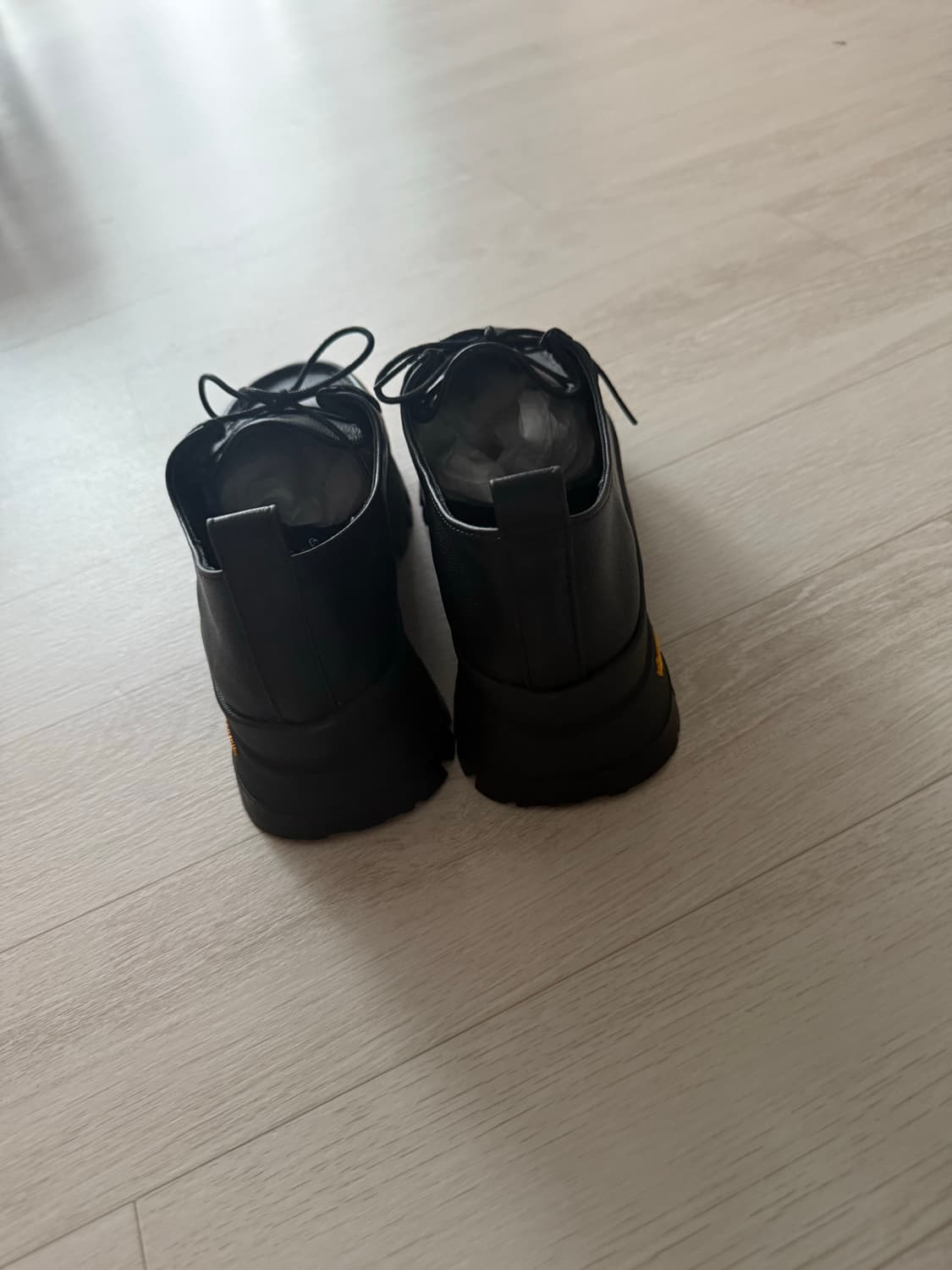얼바닉30 티롤리안 로퍼 235 상품이미지7