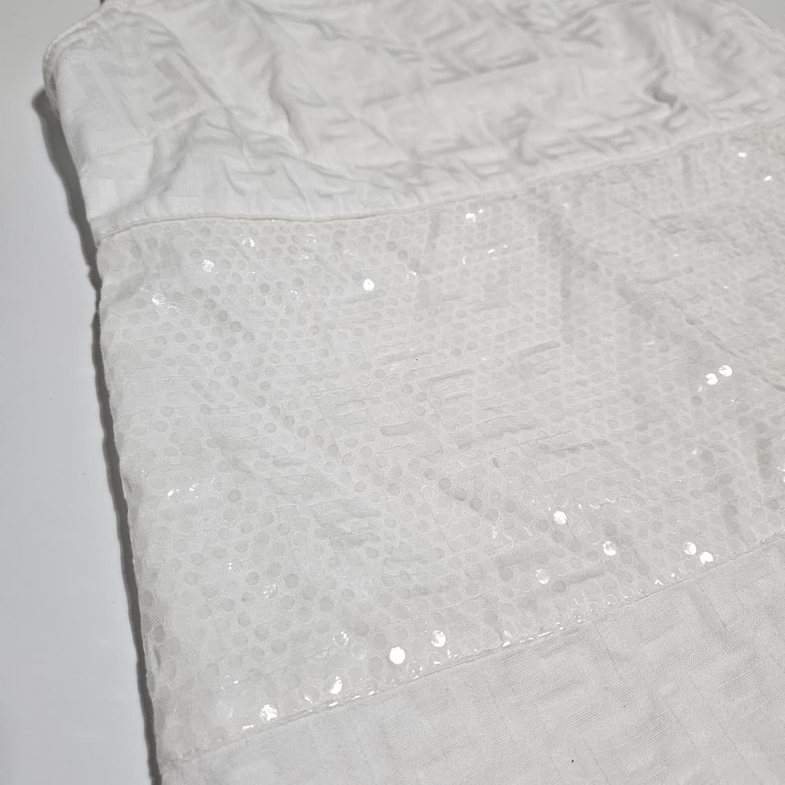 펜디 미니 주카 드레스[44] 상품이미지3